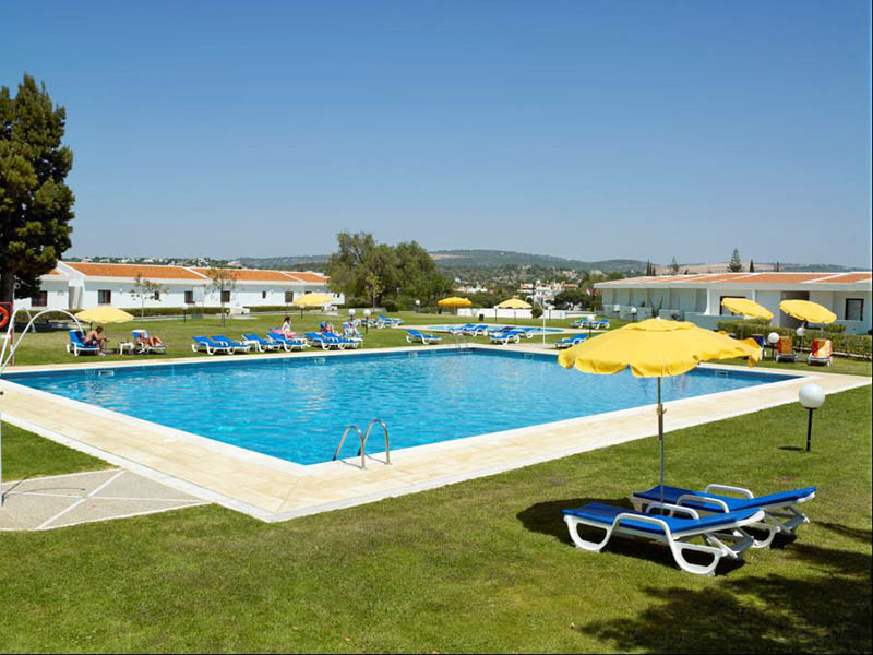 Vilamoura Golf Hotel